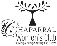 Chaparral Women's Club